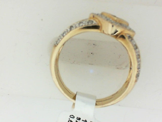 Colored Stone Rings  -  Women'