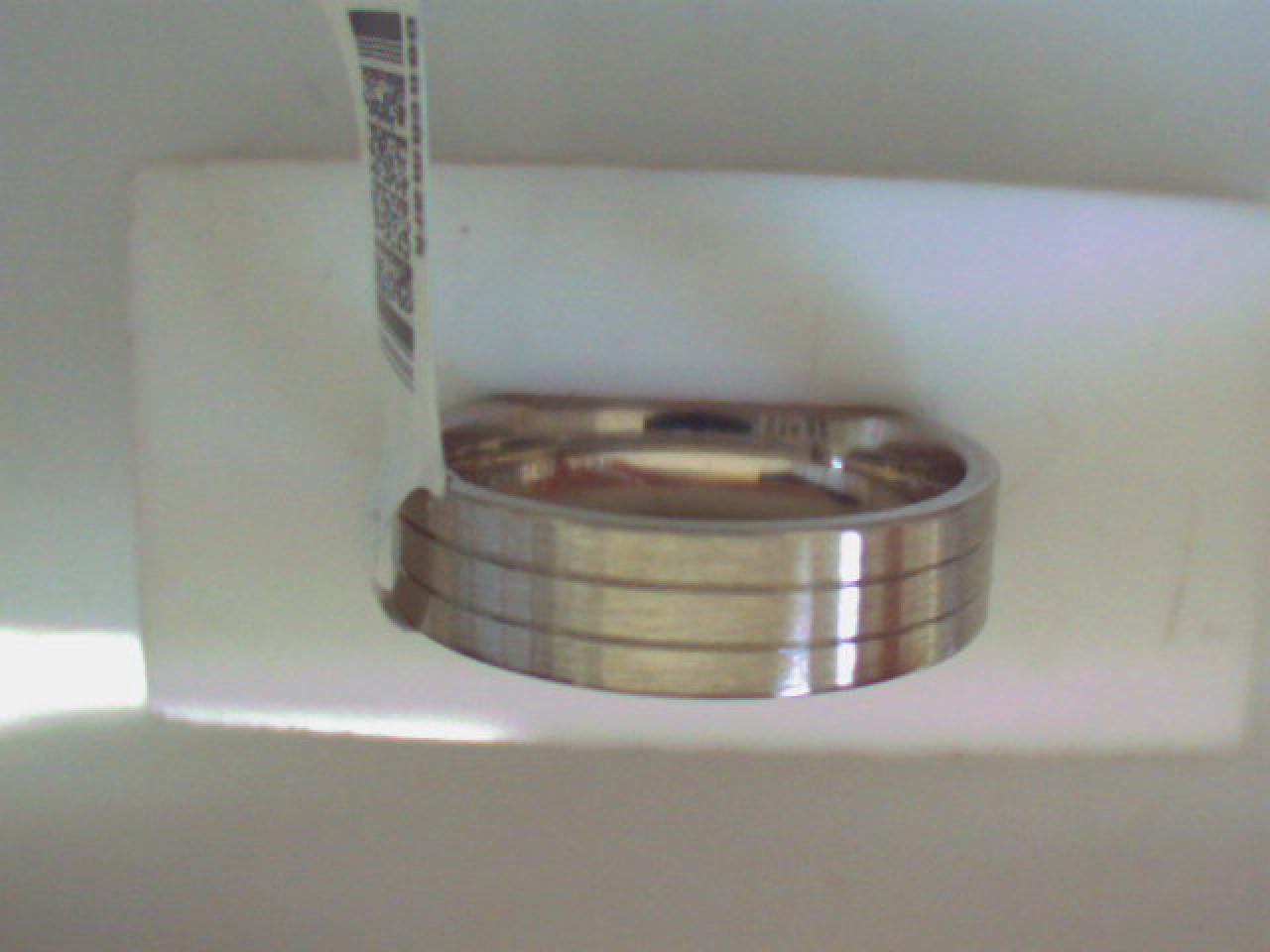 Gold Wedding Band