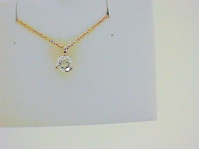 Diamond Pendant