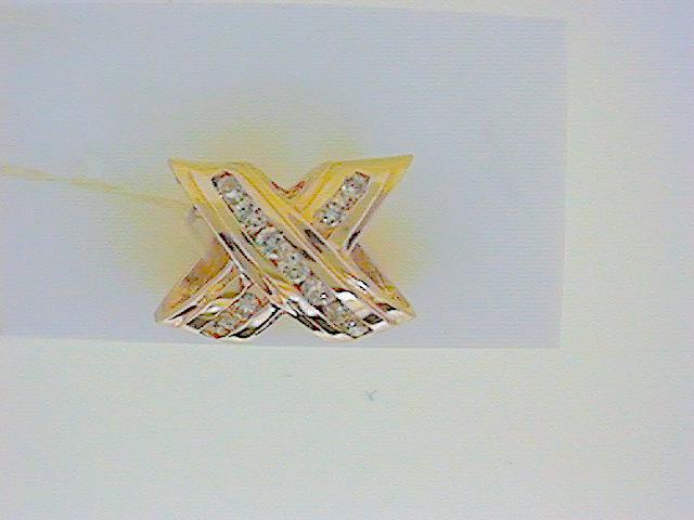 Diamond Slide