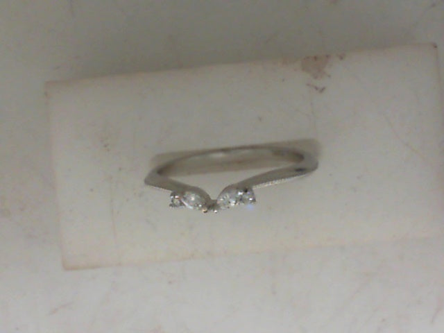 Diamond Ring Wrap
