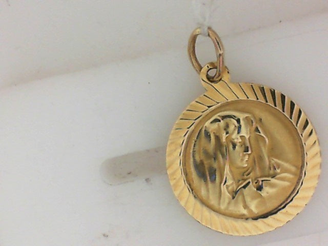 Gold Pendants / Charm
