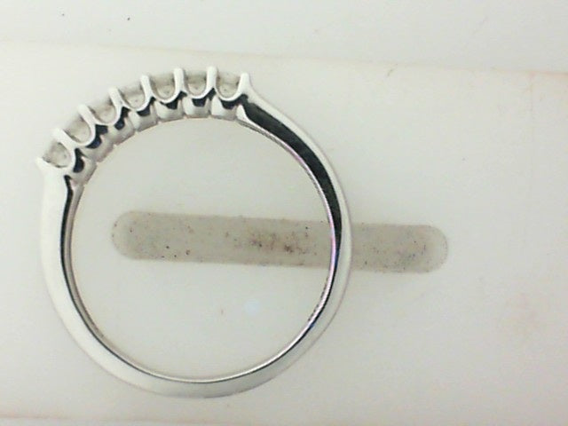 Diamond Wedding Bands - Women'