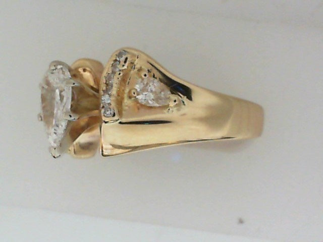Diamond Engagement Ring