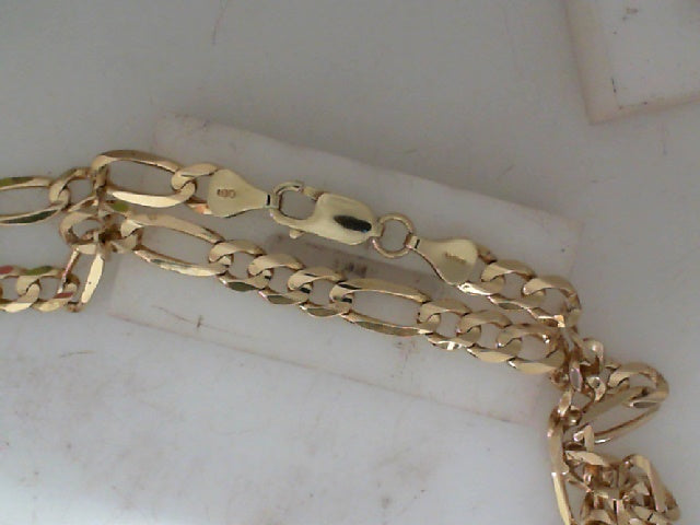 Gold Chain