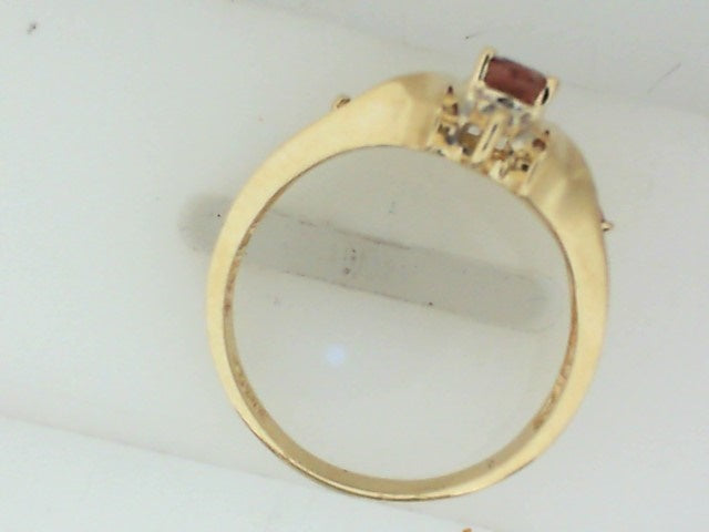 Pearl Ring