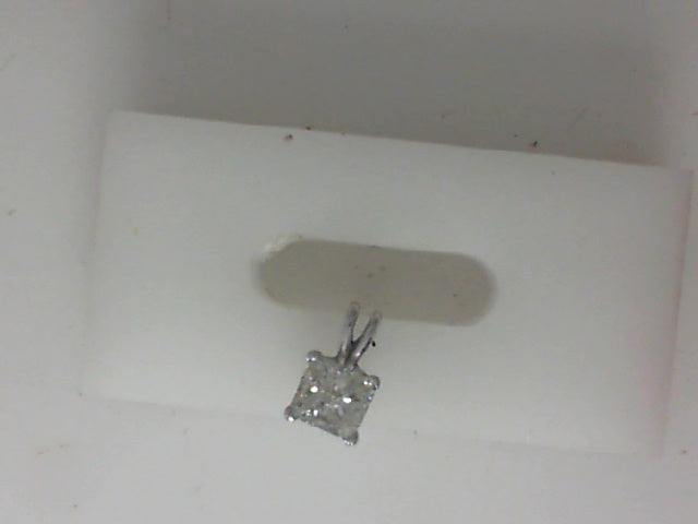 Diamond Pendant