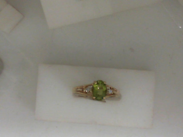 Colored Stone Rings  -  Women'