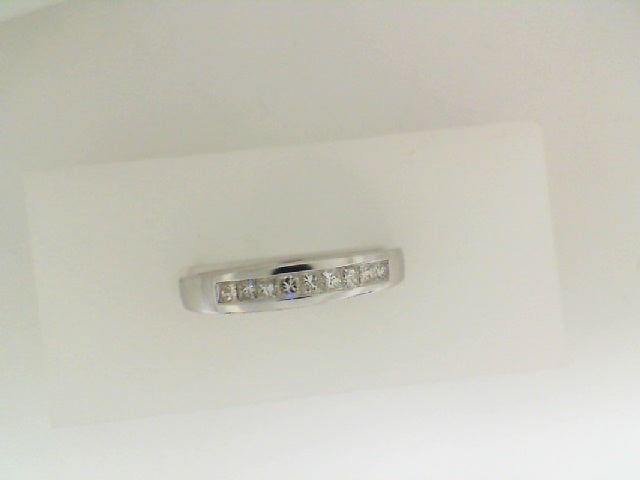 Diamond Wedding Bands - Women'