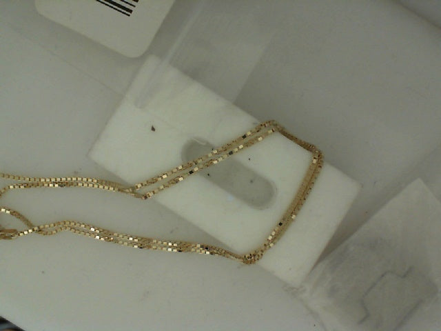 Gold Chain