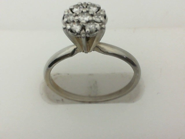 Diamond Engagement Ring
