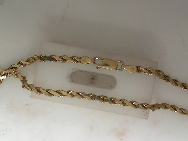 Gold Chain
