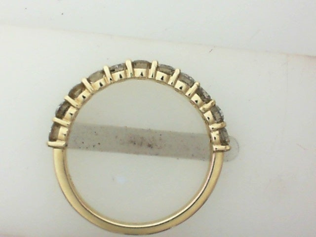 Diamond Wedding Bands - Women'