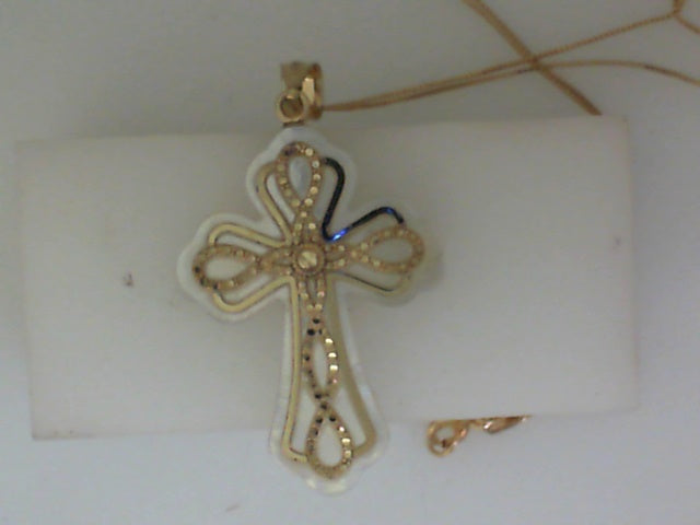 Gold Pendants / Charm