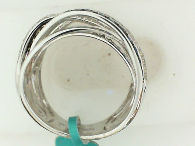 Diamond Fashion Rings  -  Women'