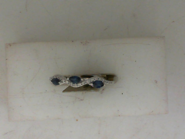 Diamond Wedding Bands  -  Women'