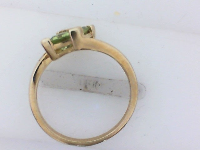 Colored Stone Rings - Women'