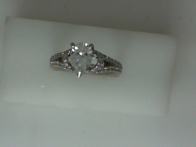 Diamond Engagement Ring