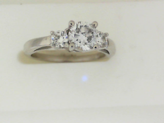 Diamond Engagement Ring