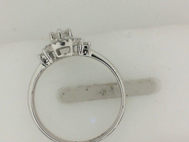 Diamond Engagement Ring