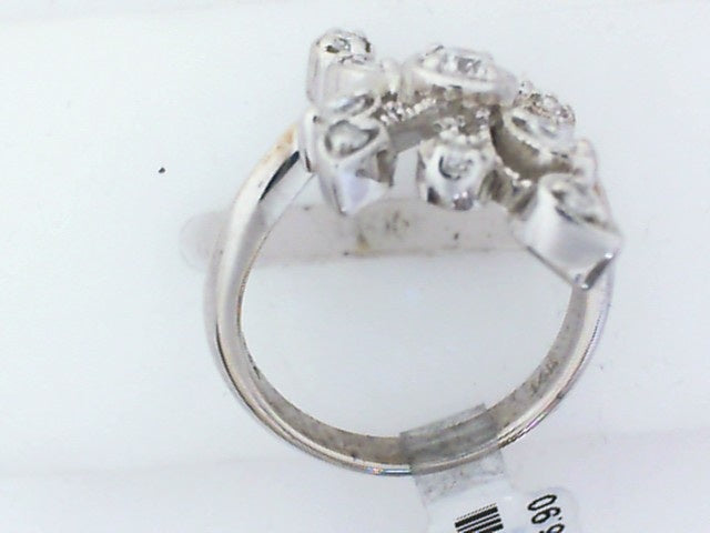 Diamond Fashion Rings - Women'
