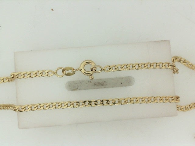 Gold Chain