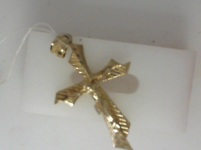 Gold Pendants / Charm