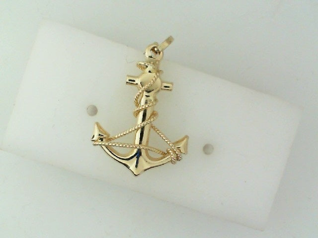 Gold Pendants / Charm