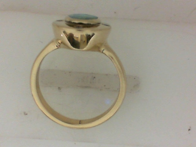 Colored Stone Rings  -  Women'