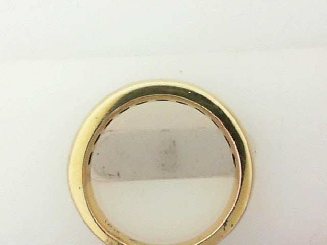 Diamond Anniversary Ring