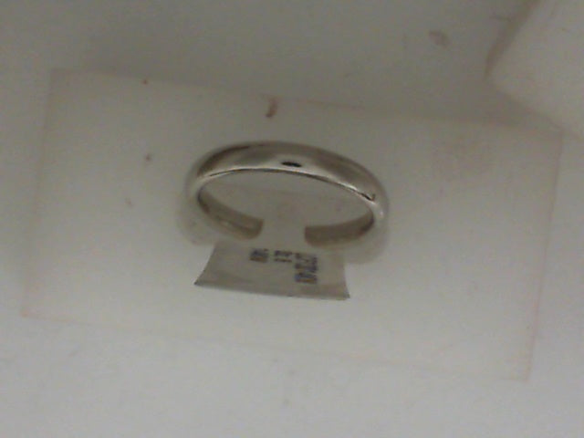 Gold Wedding Band