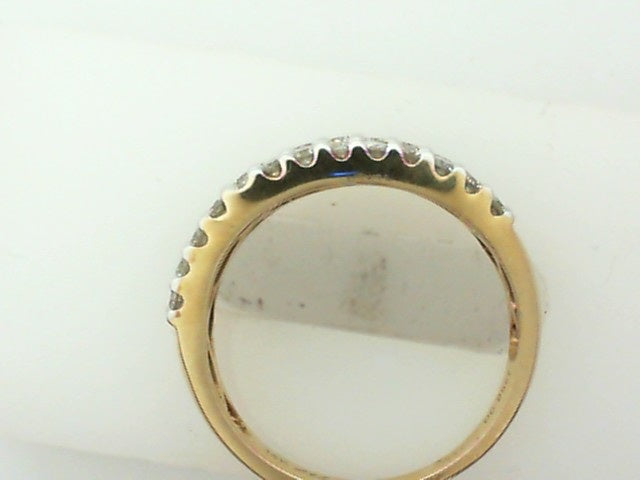 Gold Fashion Rings - Women'