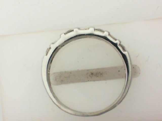 Diamond Wedding Bands - Women'