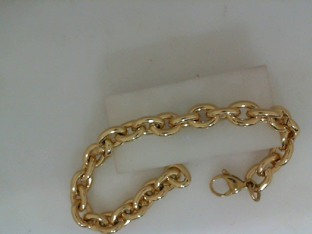 Gold Plated Jewelry
