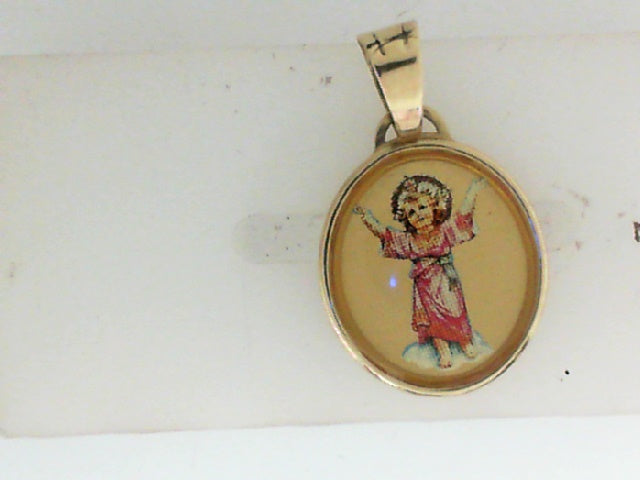 Gold Jewelry - Misc