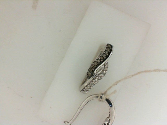 Diamond Earring
