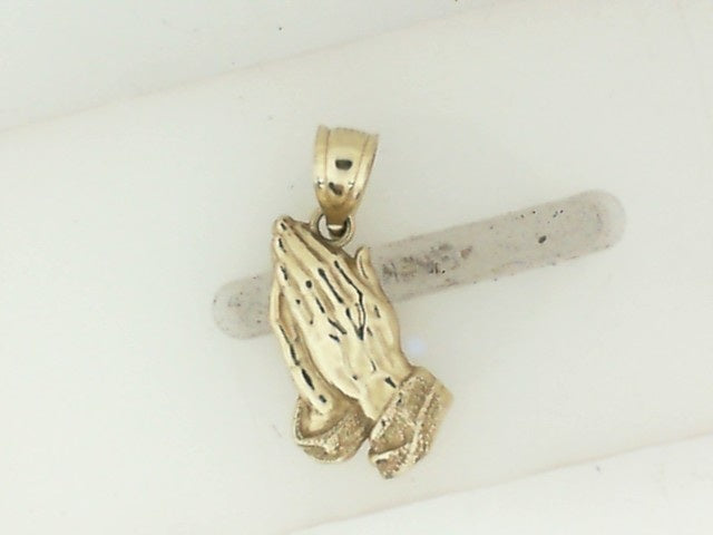 Gold Pendants / Charm