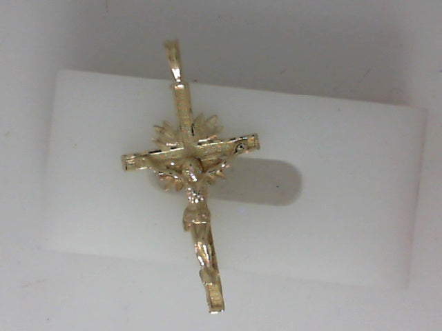 Gold Pendants / Charm