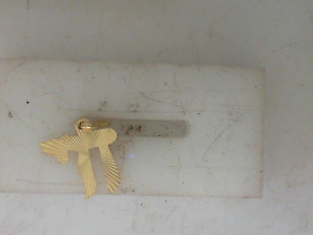 Gold Pendants / Charm