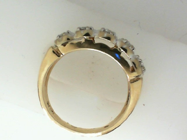 Diamond Fashion Rings  -  Women'