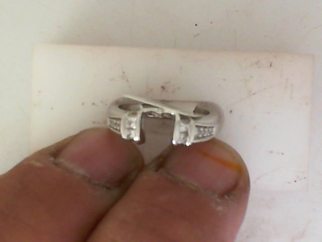 Diamond Ring Wrap