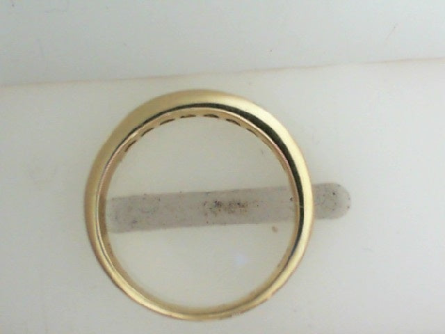 Diamond Wedding Bands - Women'