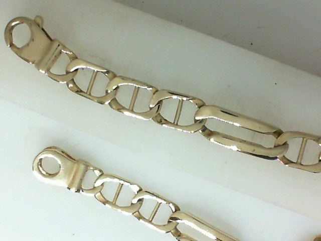 Gold Bracelet