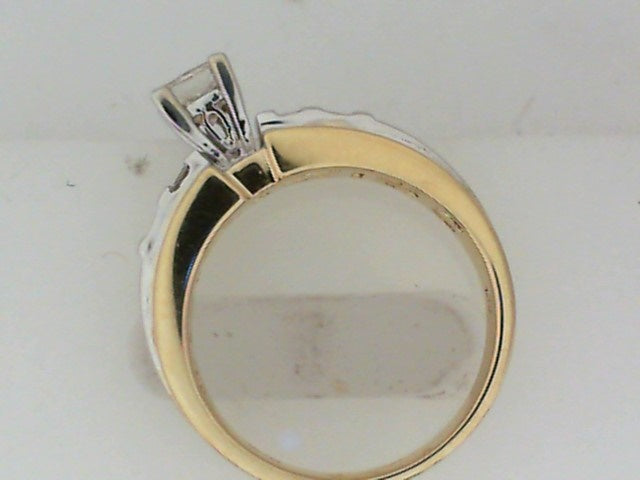 Diamond Engagement Ring