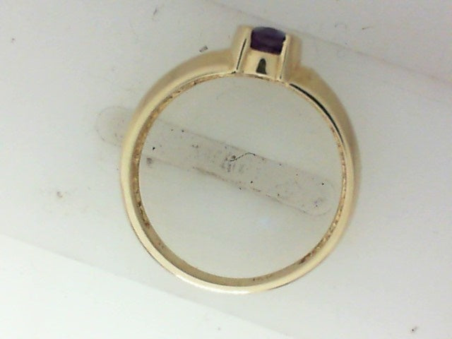 Colored Stone Rings - Women'