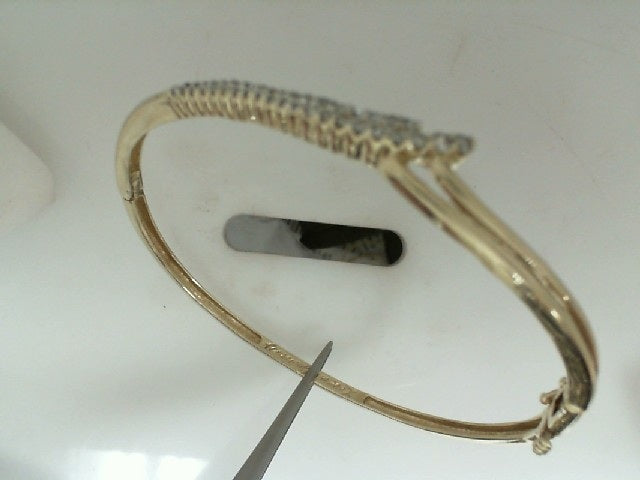 Diamond Bracelet