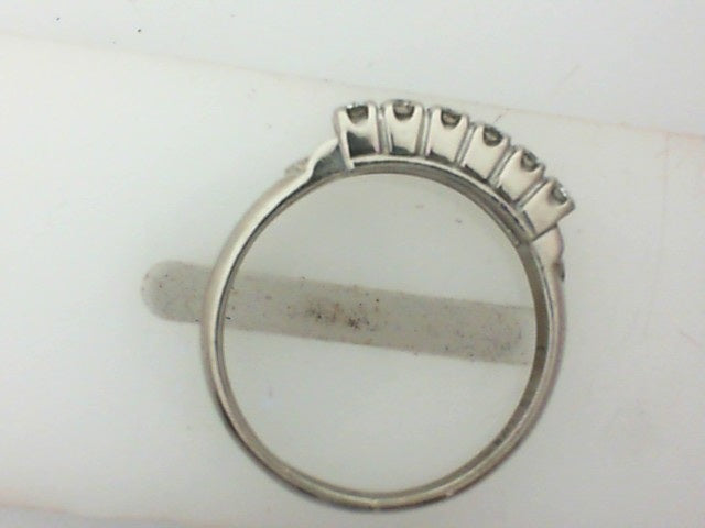 Diamond Anniversary Ring