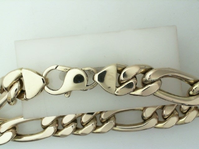 Gold Bracelets Men