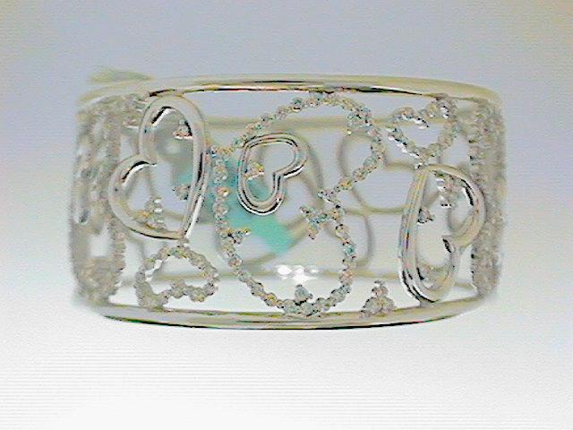 Diamond Bracelet