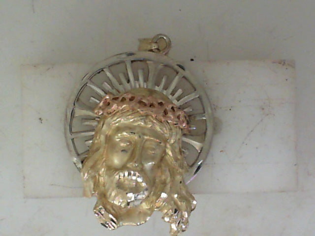 Gold Pendants / Charm